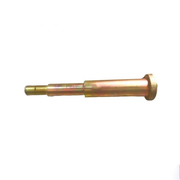 Genuine Shock Absorber Bolt For King Long Buses φ24xφ16x195mm