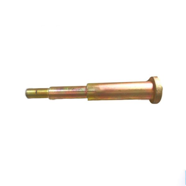 Genuine Shock Absorber Bolt King Long Bus 24x16x195mm Phosphated Galvanized 1M Cycle Bus Spares