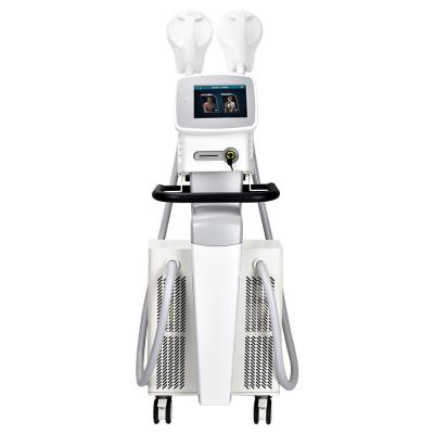 O vertical 2 segura olá!-Emt a máquina de contorno do corpo 300us
