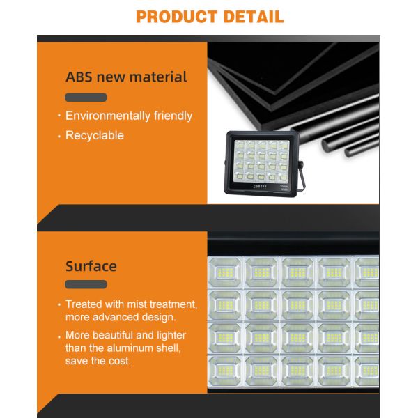 30 Вт 50 Вт 100 Вт 300 Вт 500 Вт светодиодный солнечный светодиодный светодиодный светодиодный светодиод