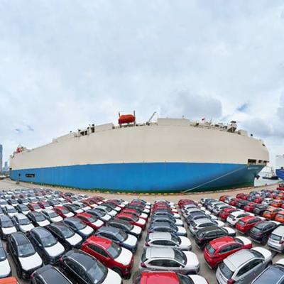 Professional RORO Shipping Service From China To Malaysia roro shipping lines