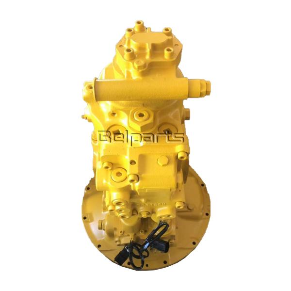 Pompes principales pour excavatrice PC200-6 Pompes principales hydrauliques 708-2L-00151 708-2L-00056 708-2L-00054 Pour Komatsu