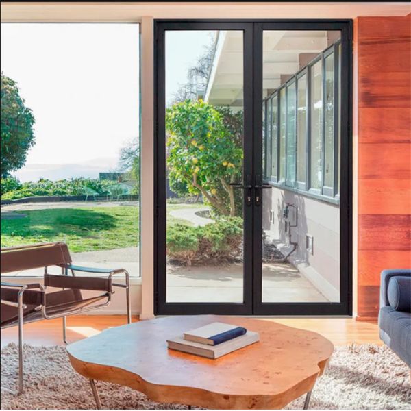 Терморазрыв Алюминиевая колонка для внутренней теплоизоляции коньков