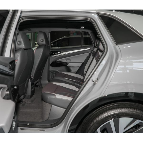 Electric ID.4 CROZZ High Performance 2 Motors PRIME Version 5 Door 5 seats SUV