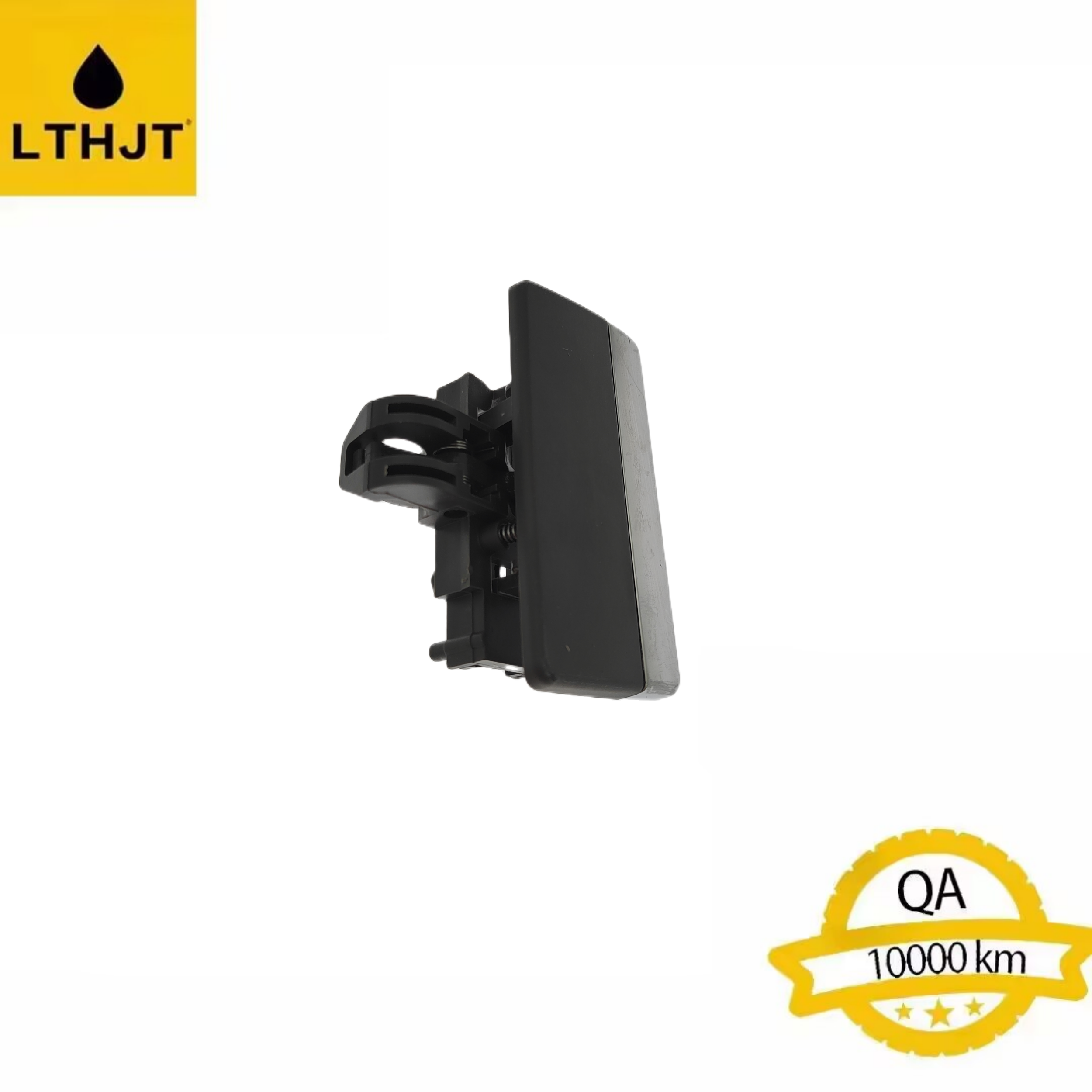 LR026065 Luxury Style Auto Part Elegant Glove Box with for Buckle Handcrafted for Convenient Accessory Organization