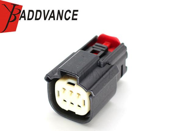 Molex Waterproof Automotive Connectors 33472-0606 6 Pin Rectangular Connector