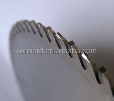 24 Inch TCT Carbide Teeth Wood Cutting Disc Circular Saw Blade with Teeth