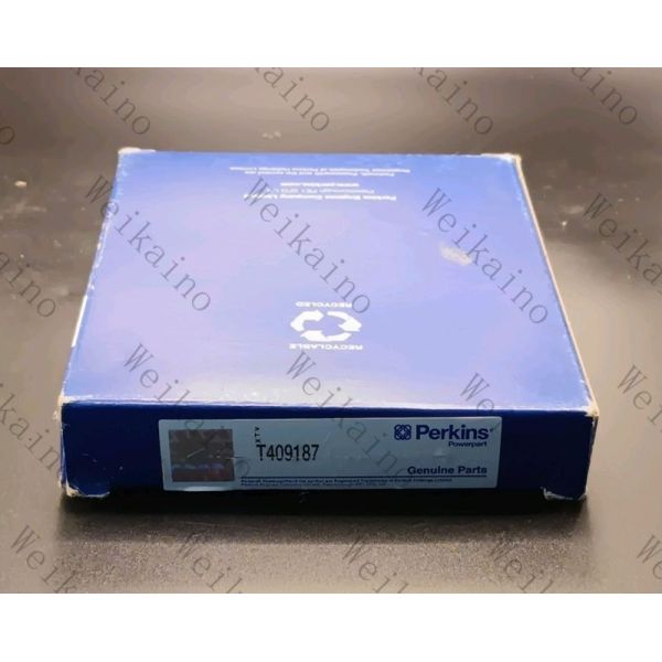 Perkins Engine For 320E Piston Ring Kit T409187
