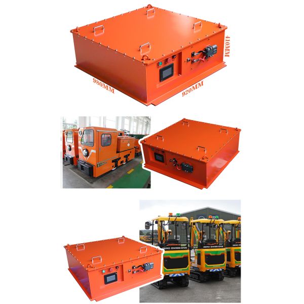 OEM lithium ion battery pack factory 24V 48V 100Ah 160Ah lifepo4  battery pack for electric tractor