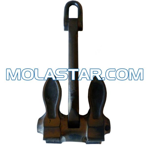Stockless Steel Byers Anchor Marine Ship Byers Anchor Stockless Anchor For Marine