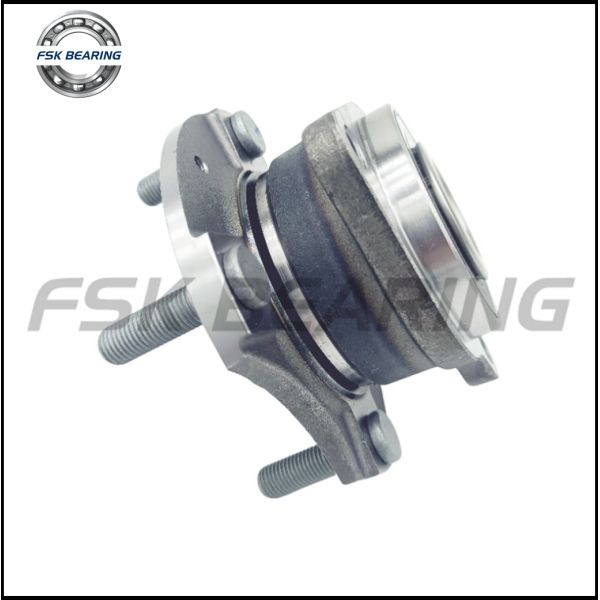 FSKG Brand 23621898 Auto Car Parts Front Wheel Hub Bearing For General Motors Baojun