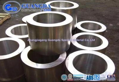 Alloy 28 N8028 1.4563 Nickel Alloy Supplier Round Bar Ring