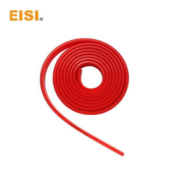 405887 Polyurethane Wash Up Blade Size 4000X40X9mm