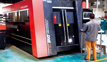 Guangzhou Dingchu Kitchen Hotel Supplies Co. LTD