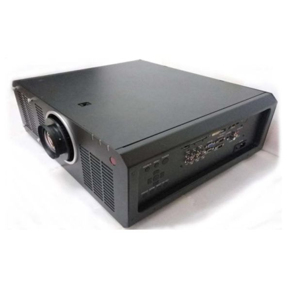 7500 Lumens XYC Laser Projector with 1920*1200 Resolution and Ultra Short Throw Ratio 0.65 for Home Theater