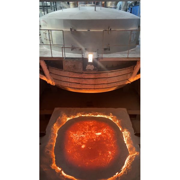 Основная белая расплавленная алюминия Другие названия Белый корунд для пескоструйки или полировки