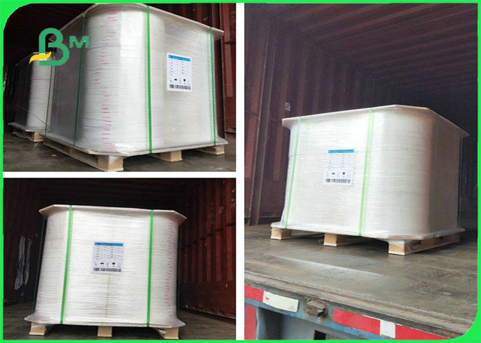 упаковочная бумага соломы Упаковочная бумага 28GSM соломы 100% эко- дружелюбная 28mm для упаковки солом