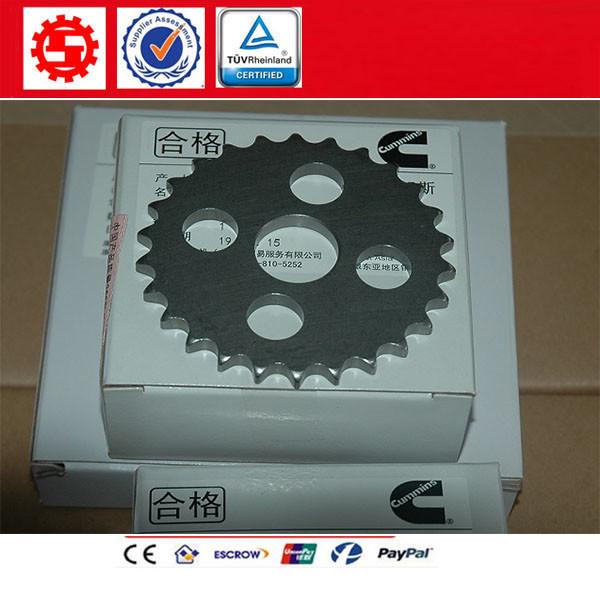 motor Foton Cummins ISF2.8 Foton Cummins diesel engine camshaft gear 5255270