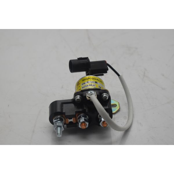 Релевое нагревающее устройство 21N842050 21N8-42050 Соленоидный переключатель