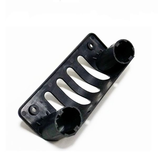 理性的な腕時計のプラスチック射出成形の注文のABS PC PP箱