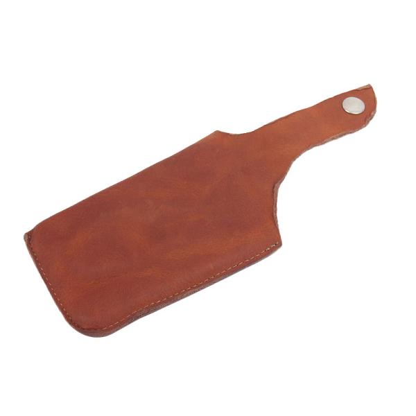 Natural Genuine leather wallet case for Apple iphone 7 plus premium real leather iPhone 7 case Vintage