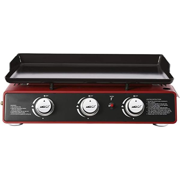 Healthy CT 201 CSA Teppanyaki BBQ Grill Electric Griddle Bbq For Camping