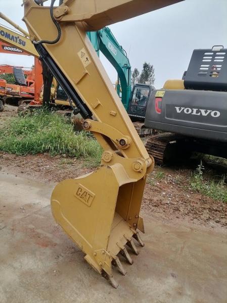                  Used Hot Sale Cat Mini Excavator 307D High Quality, Secondhand Original Japanese 7 Ton Track Digger Caterpillar             