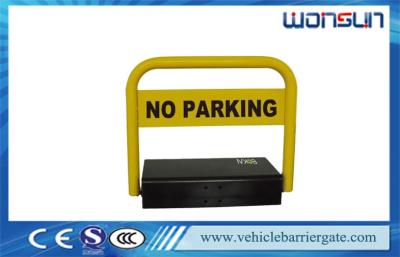 Fechamentos do estacionamento do carro da C.C. 12V, equipamento do parque de estacionamento do fechamento 0.4A da reserva