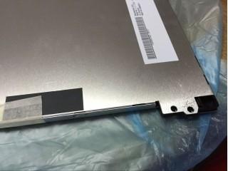 Polegada AUO TFT LCD do uso G121XN01 V0 12,1 da lâmpada