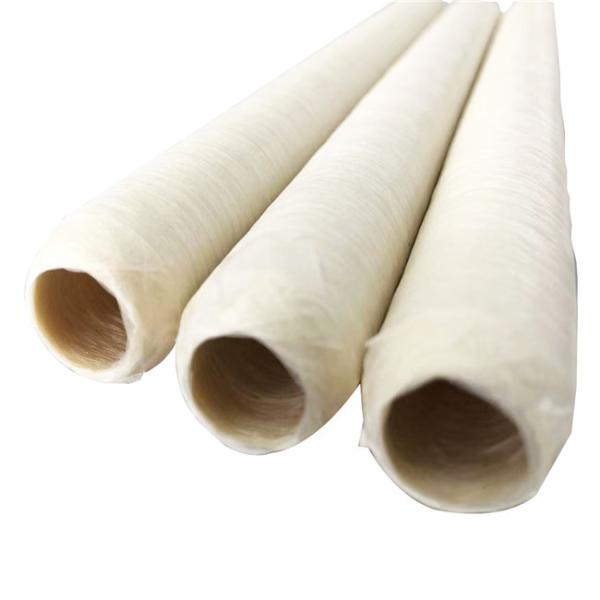 Capa de colágeno de diferentes tamanhos para cachorros-quentes