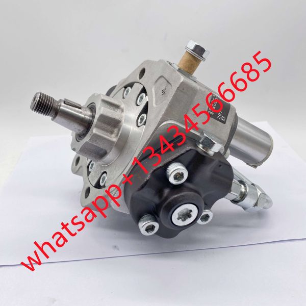 Best Quality Diesel Fuel Injector pump 294000-0963 for HI-NO 22100-E0243 2940000963