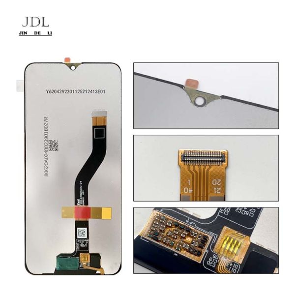 A10S LCD Digitizer High Quality Mobile Phone Touch Screen For  A10S  A107 Original New Service Pack LCDS