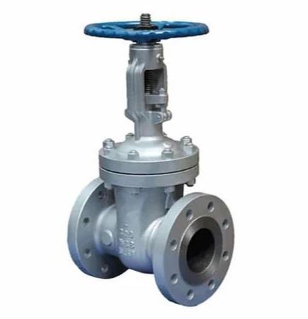 ANSI Standard Manual Wedge Gate Valve, Carbon Steel WCB, PN15/PN800, DN16-DN160, for Petrochemical & Power Plant