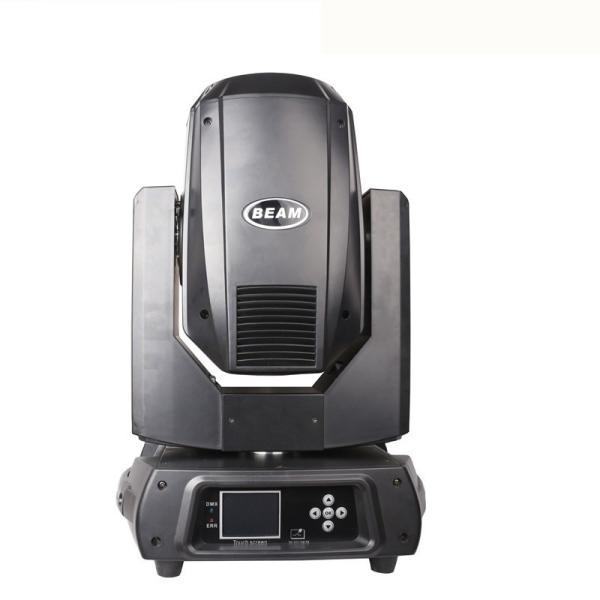 18KG Weight Pro Stage Lighting , 16CH Stage Moving Head Light DJ Equipment