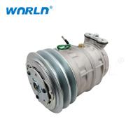 Compressor da C.A. do caminhão WXTK135 para Nissan Lorry Hino UD 24V DKS17D 2B