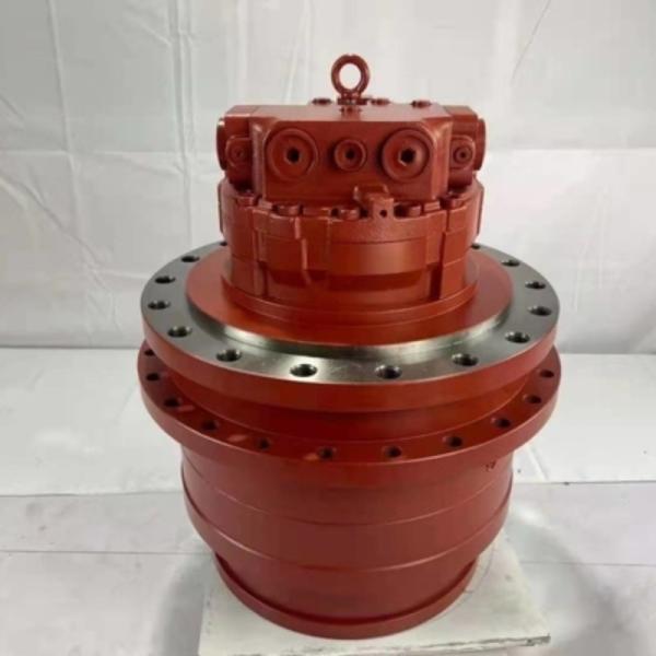 Hydraulic Travel Motor MAG-1700VP-5000 For Sany SY305 SY335 Excavator