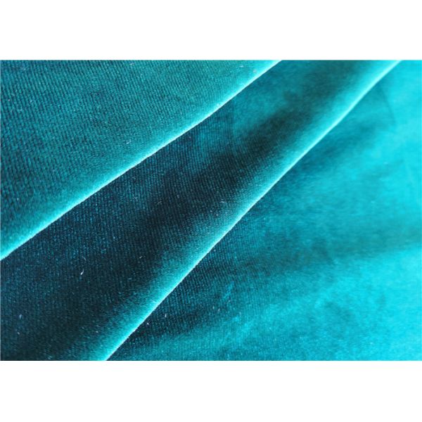 95 la tela brillante de Spandex del poliéster 5 para las mujeres viste a Sofa Garment