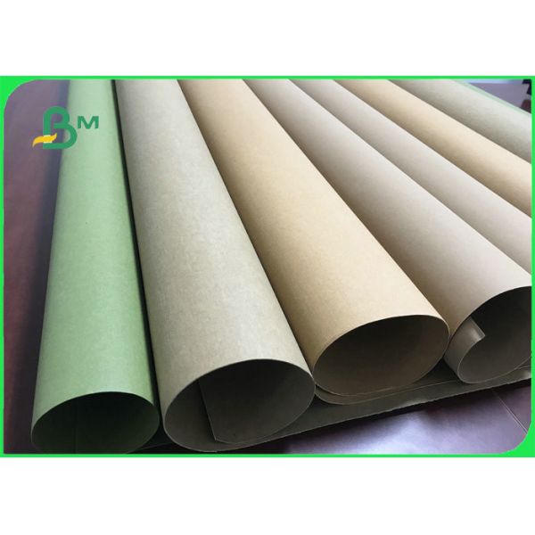 Водоустойчивая красочная Вашабле бумага 150км * 110 дворов для продуктовых сумок еды