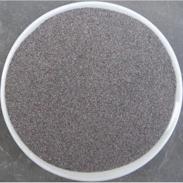 Увеличьте свой бизнес с высокопроизводительным коричневым оксидом алюминия