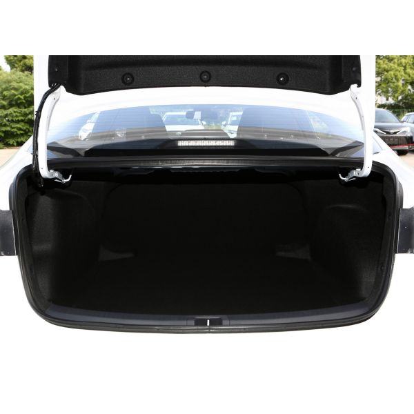Affordable and Toyota Corolla Hybrid Electric Vehicle Small Size