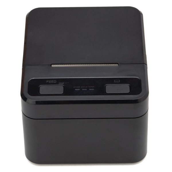 Maximum 50mm Roll Diameter Thermal Printers Scanners for Multi-Platform Performance