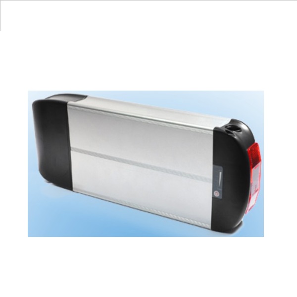 Styple largo eléctrico TianLong de la vida del círculo de la batería lifepo4 36v 10ah de la bicicleta