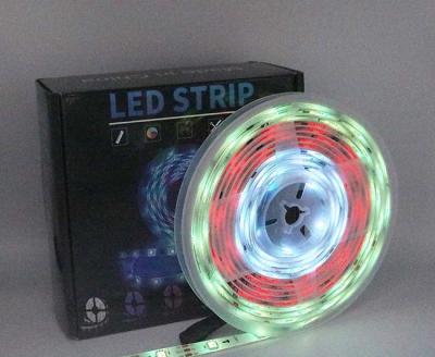 Diodo emissor de luz de IP65 10M Dream Color Chasing