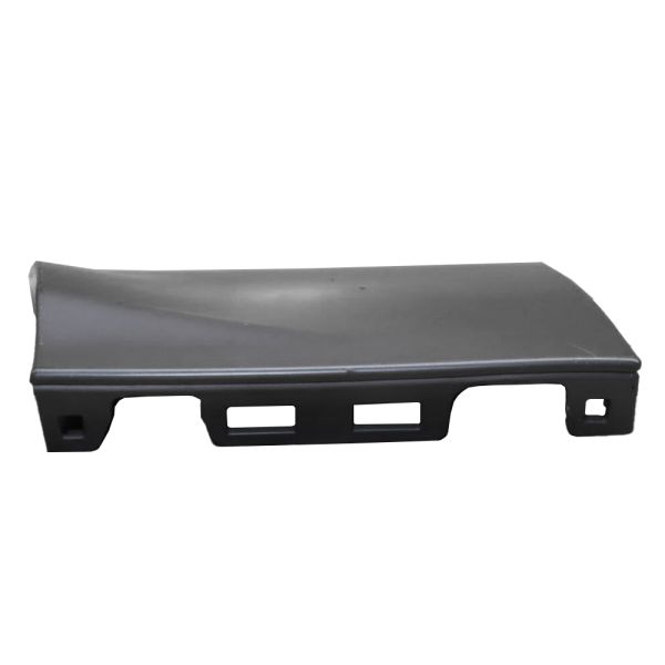 Womala Exterior Trim Moulding 39797832 for XC40 Side Door Protection