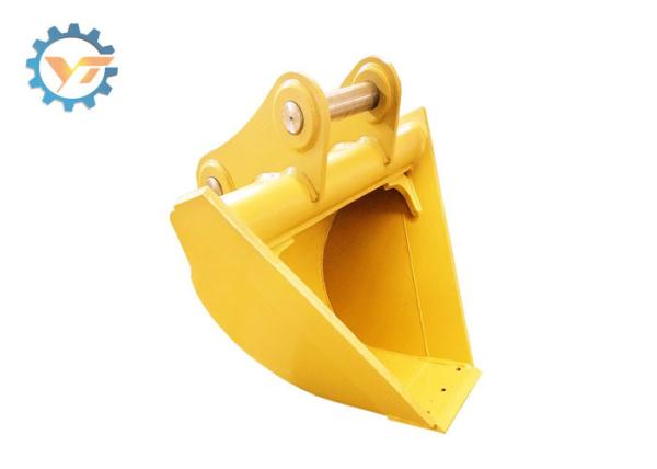 1,2 cubeta da vala do trapézio V de CBM para PC200 a máquina escavadora Customized Buckets