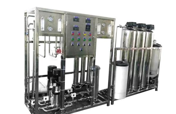 4040 8040 Stainless Steel High Pressure Vessel FRP RO Membrane Housing