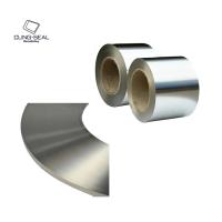 Coils en acier inoxydable laminés à chaud AISI ASTM SUS JIS 410 201 304 430 316L J3 8k 2B n° 4 10 mm