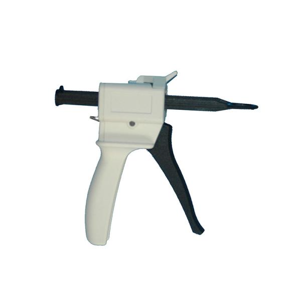 I019 BTGJ-Ⅲ Silicon rubber extruder gun/I021 Silicon rubber mixing nozzles