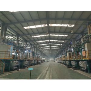 Henan Race Trading Co., Ltd.