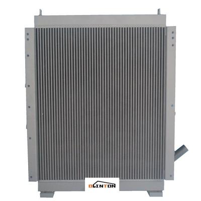 EX220-5 EX230-5 EX270-5 Hydraulic Oil Cooler Assy 4380050 for Your Excavator Upgrade